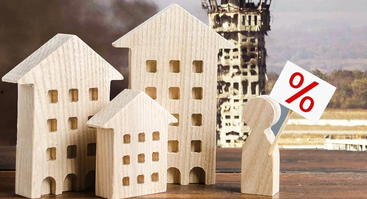 Українцям встановили віковий ценз на отримання пільгової іпотеки: кому в борг не дадуть - today.ua