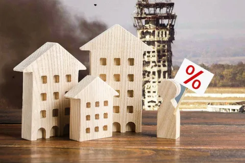 Українцям встановили віковий ценз на отримання пільгової іпотеки: кому в борг не дадуть