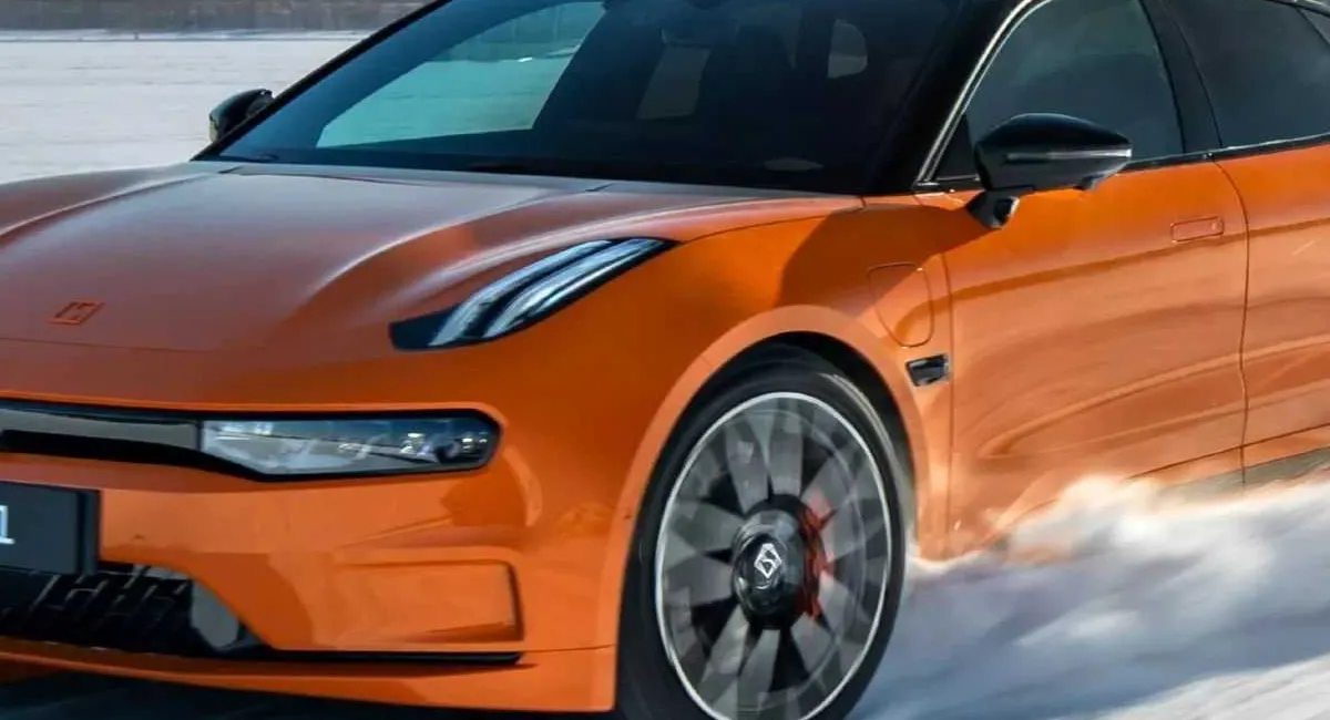 Українці почали рідше купувати китайські автомобілі - today.ua