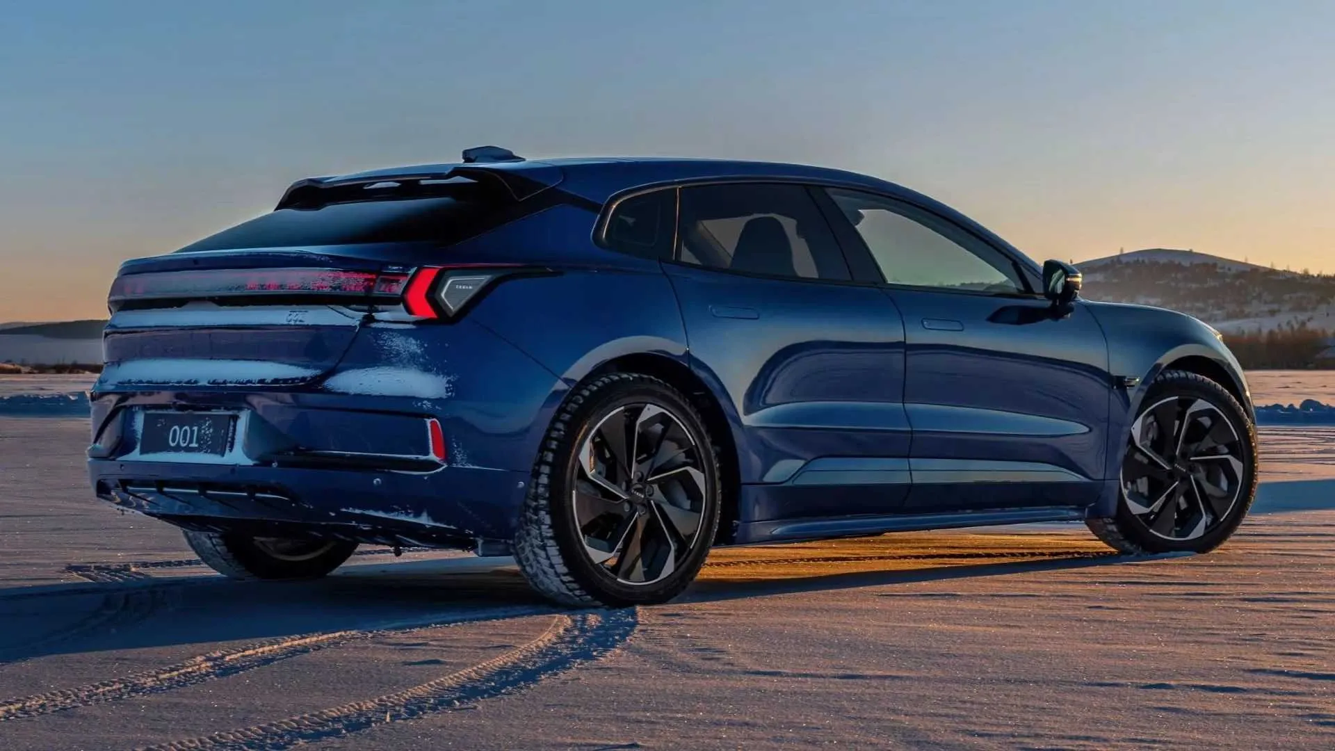 Українці почали рідше купувати китайські автомобілі - today.ua