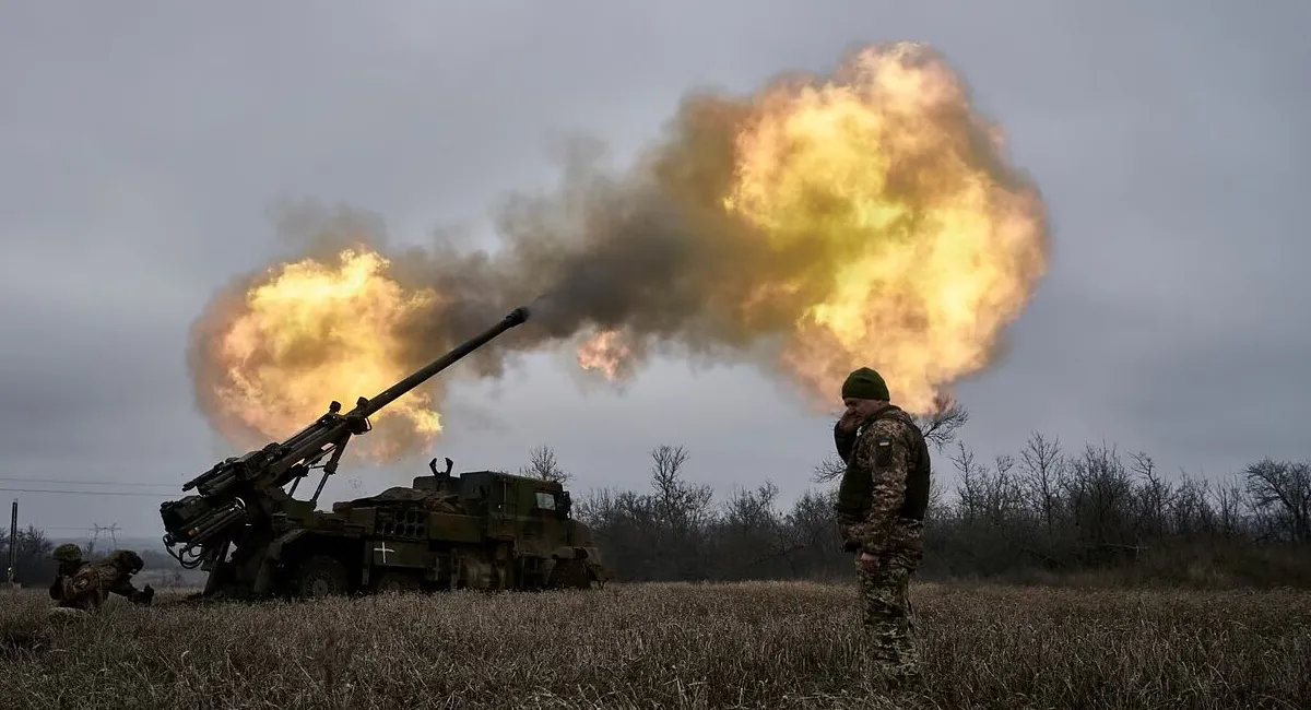 Война вскоре пересечет ужасную границу: эксперт назвал перспективы и угрозы для Украины на 2026 год - today.ua