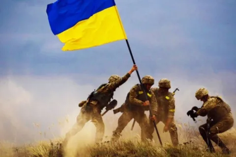 Стало известно, где враг может нанести главный удар в ближайшее время