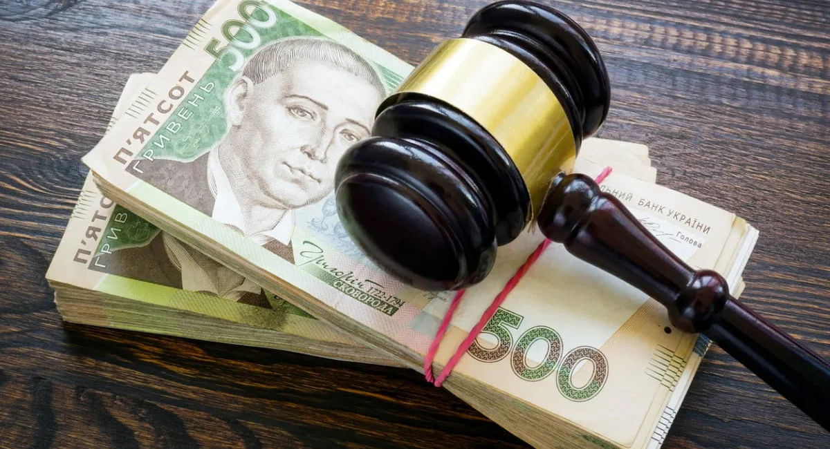 Многие украинцы в ближайшее время должны будут заплатить штраф в размере 8500 гривен - today.ua