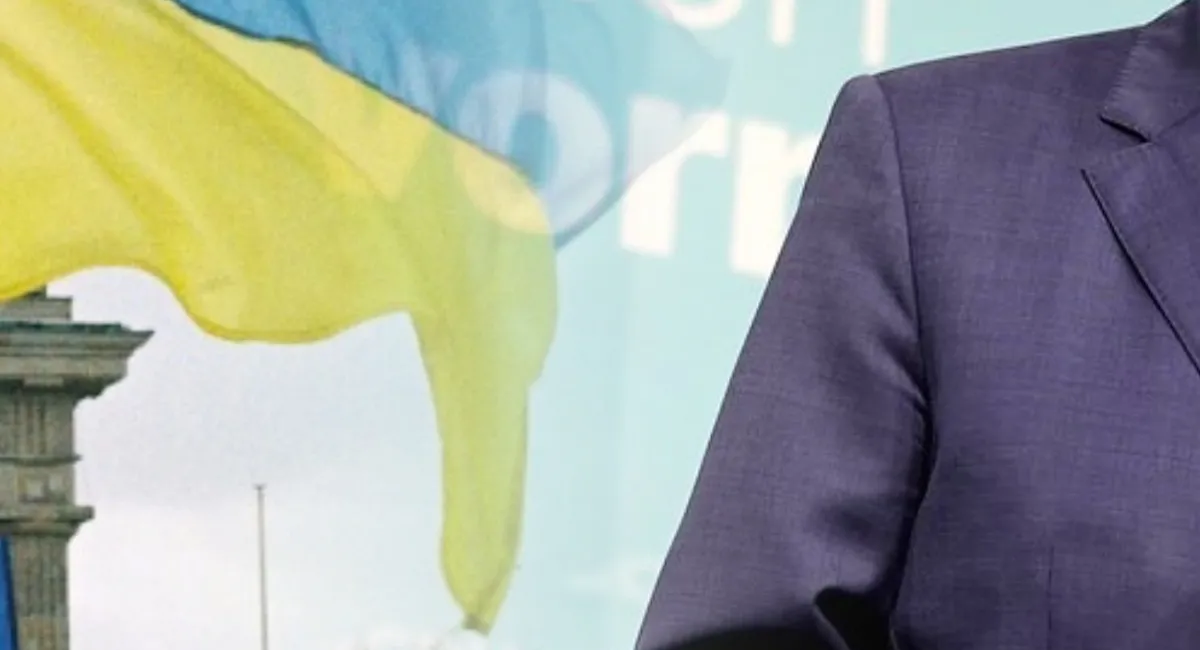 Германия резко сократит количество беженцев: Мерц заявил о перегруженности инфраструктуры - today.ua