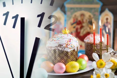 В одній з областей України змінили час дії комендантської години на Великдень