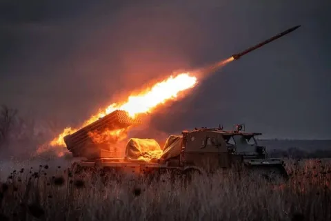 Месть не заставила себя ждать: ВСУ нанесли мощный ночной удар по российским ракетчикам, обстрелявшим Сумы  