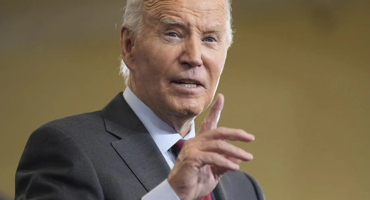 Байден сделал резкое заявление в адрес администрации Трампа: Принесла столько вреда - today.ua