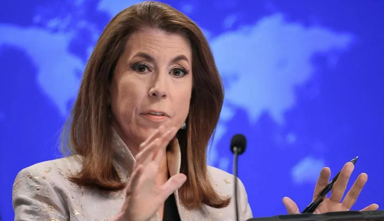 США відмовляються від ролі посередника в мирних переговорах між Україною та РФ, - Держдеп - today.ua