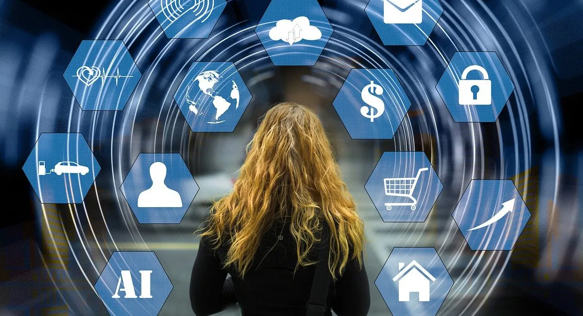 Названо дві професії, в яких ШІ може замінити людей вже у найближчому майбутньому - today.ua