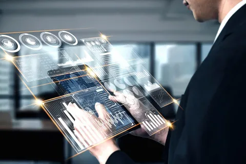 Учёный назвал 5 профессий, которые искусственный интеллект не сможет заменить