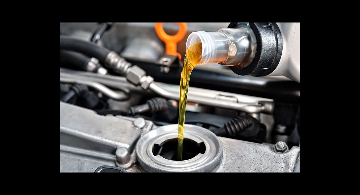 Експерти розповіли, як часто потрібно міняти моторну оливу в автомобілях - today.ua