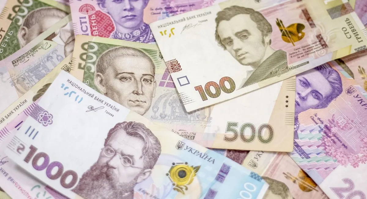 НБУ оголосив про вилучення деяких купюр гривні: які банкноти зникнуть з обігу - today.ua