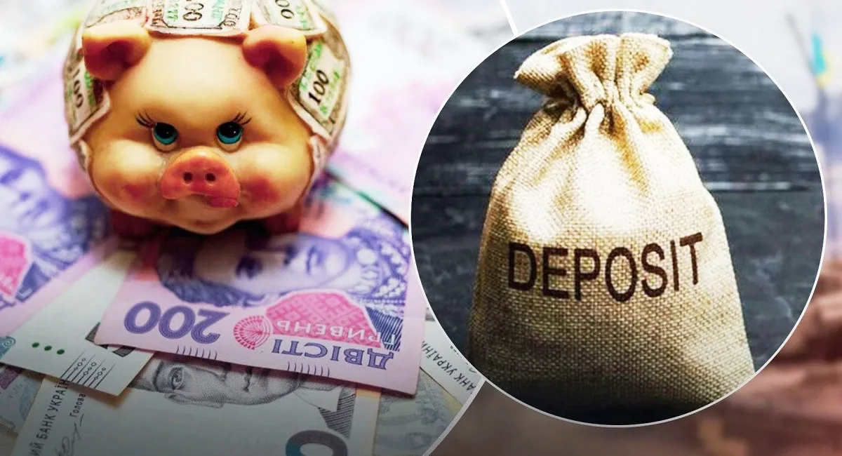 Банки изменили депозитные ставки: где можно надежно спрятать деньги от инфляции - today.ua