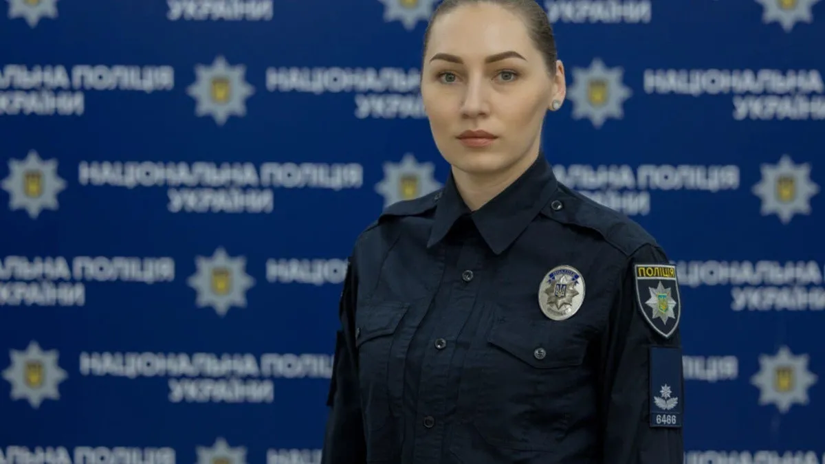 У Нацполіції повідомили про посилення заходів безпеки на Великдень: можливі перевірки громадян - today.ua