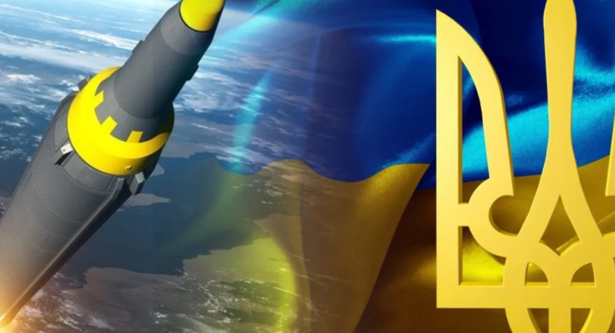 Украина совершенствует собственное космическое оружие Тризуб: сможет уничтожать баллистические ракеты и авиабомбы - today.ua