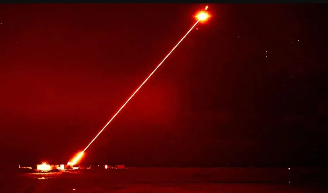 Украина совершенствует собственное космическое оружие Тризуб: сможет уничтожать баллистические ракеты и авиабомбы - today.ua