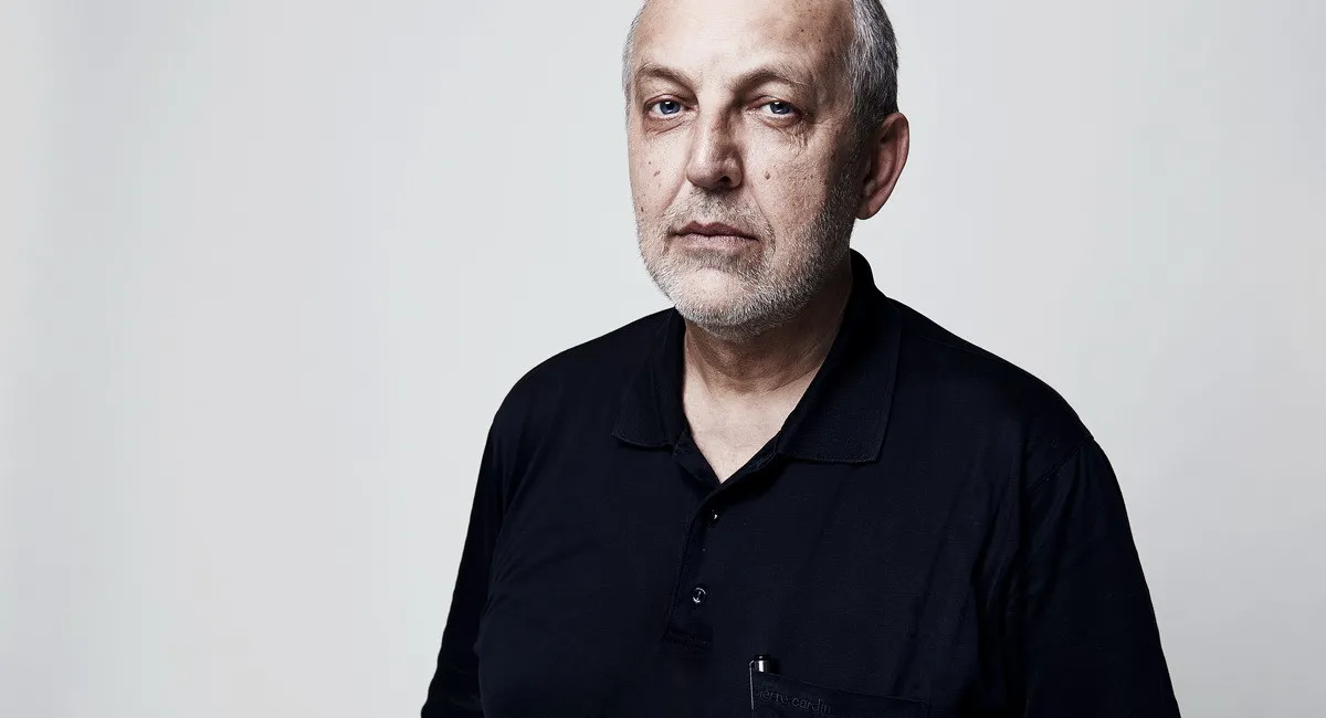 В Киеве напали на известного украинского журналиста Юрия Макарова: он в больнице - today.ua