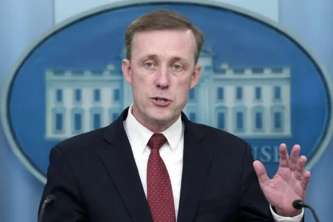 В США объяснили, почему не передавали Украине ракеты ATACMS в первые месяцы войны