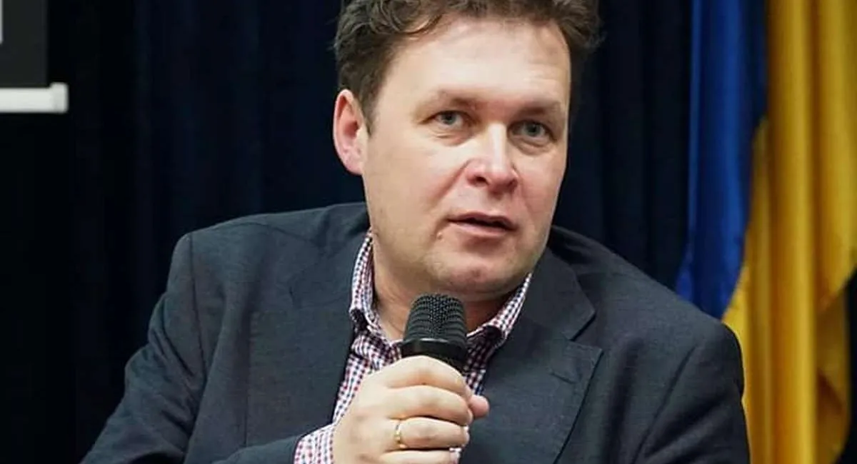 Власть готовится к выборам и не считает нужным это скрывать, - политолог Евгений Магда - today.ua