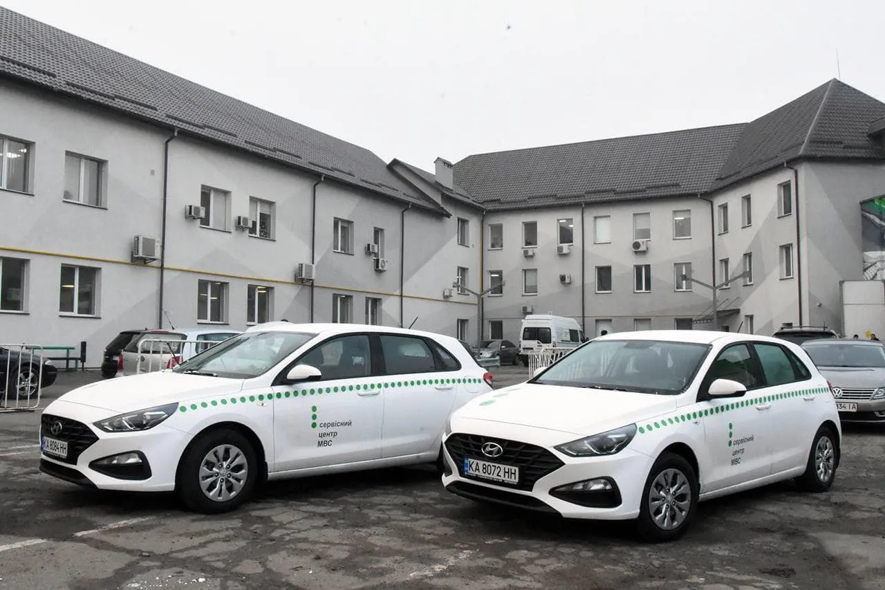 У МВС назвали 5 міфів про отримання посвідчення водія - today.ua