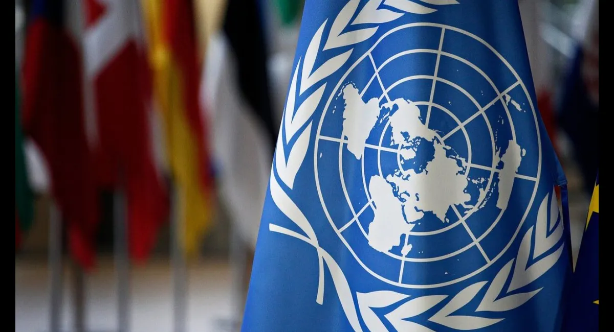 В ООН зробили заяву щодо закінчення війни у зв’язку з оголошеним Путіним триденним перемир’ям - today.ua