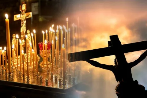 Що не можна робити у Страсну п'ятницю: головні заборони і традиції дня