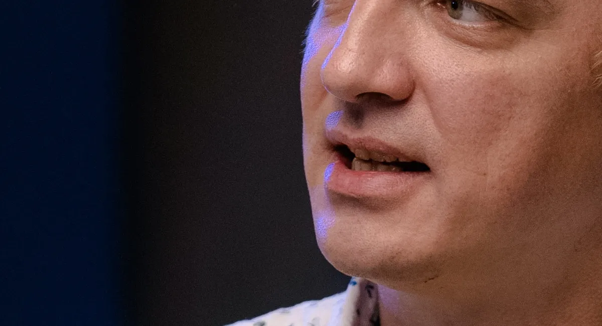 Володимир Носов: біографія власника біржі WhiteBIT і розвиток криптобіржі на міжнародному ринку - today.ua