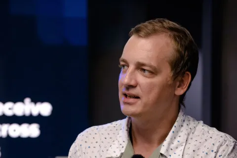 Владимир Носов: биография владельца биржи WhiteBIT и развитие криптобиржи на международном рынке