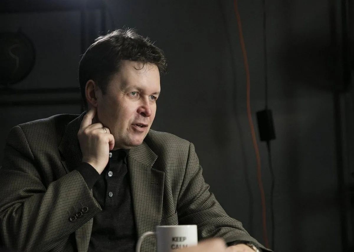 Политолог Магда назвал пять судьбоносных ошибок украинских властей за период войны: Пир во время чумы - today.ua