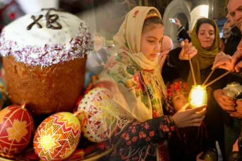 Великая суббота: что нельзя делать в день перед Пасхой и как его следует провести