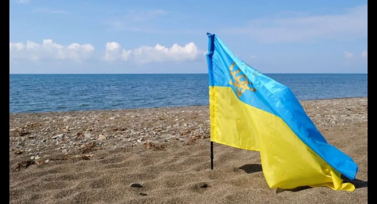 Просочилися деталі мирної угоди, яку готують США: Крим офіційно буде визнано російською територією, - Bloomberg  - today.ua