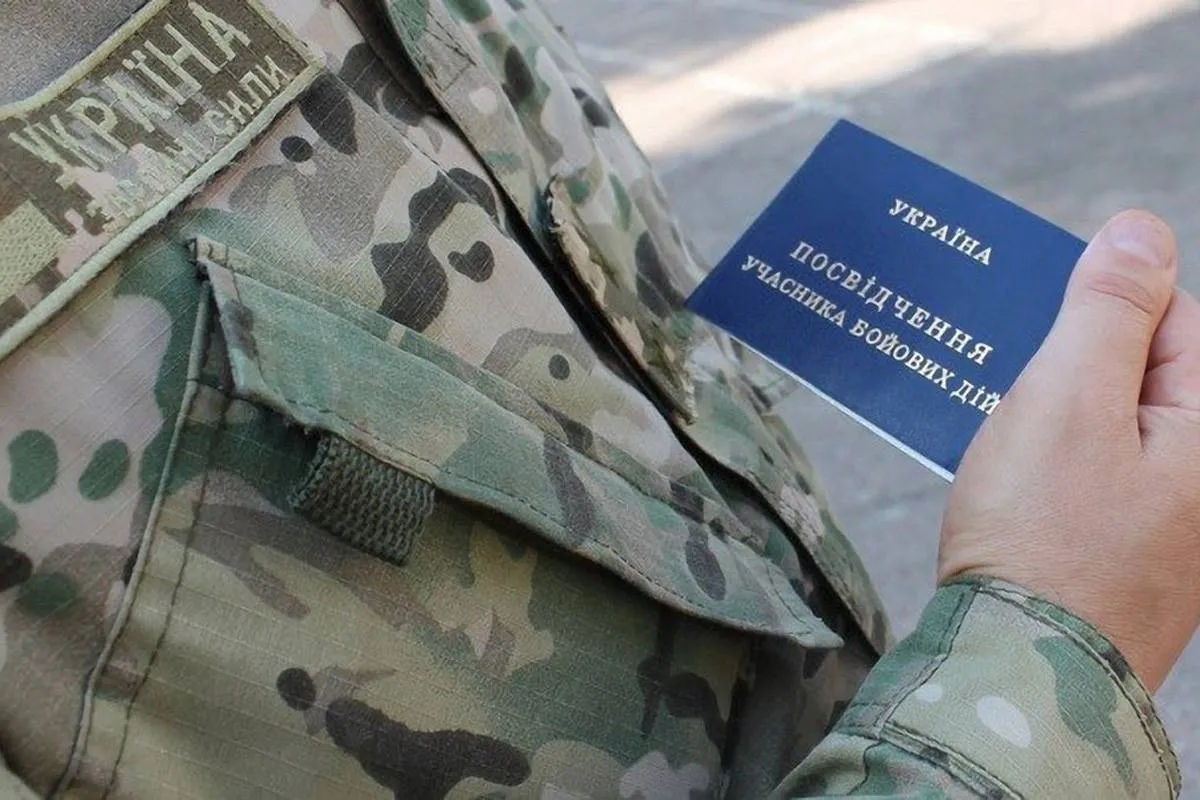 Український бізнес зобов’яжуть брати на роботу учасників бойових дій: як діятиме метод батога і пряника - today.ua