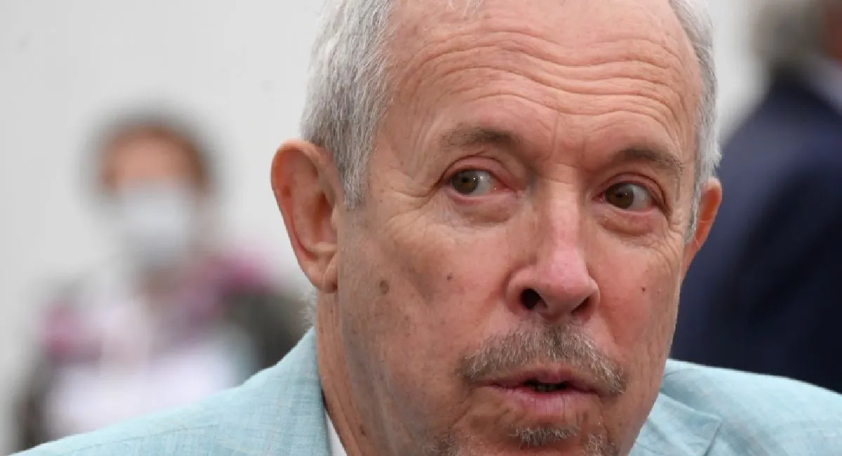 Андрій Макаревич послав росіянина після пропозиції виступити в РФ: Ідіть на… - today.ua