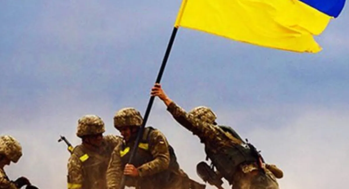 Україна зможе продовжувати війну до 2029 року, якщо Німеччина та інші країни візьмуть на себе фінансування ЗСУ, - Мельник - today.ua