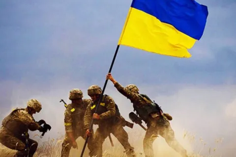 Украина сможет продолжать войну до 2029 года, если Германия и другие страны возьмут на себя финансирование ВСУ, - Мельник