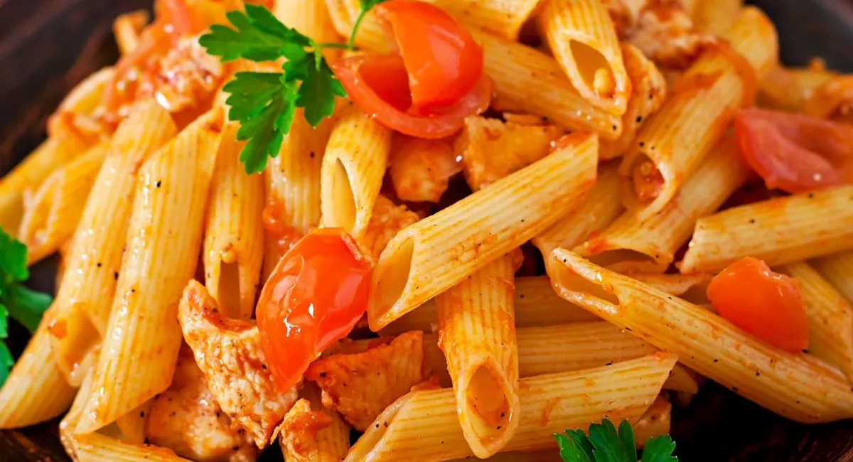 Макароны могут отнять не только стройную фигуру, но и ваше здоровье: каких мучных изделий следует избегать - today.ua