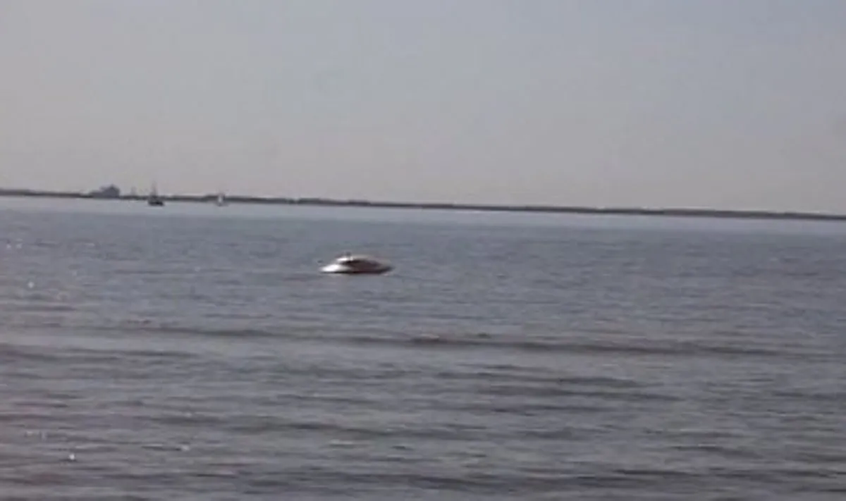 Американські військові стали свідками чогось неймовірного: Третя світова війна може прийти не звідти, звідки нею лякають - today.ua