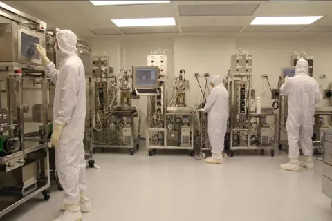 Украина закупила у Израиля лекарства на случай ядерной катастрофы: приобретенных доз хватит на 6 тысяч человек