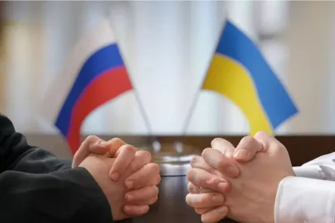 В 2026 году мирные переговоры могут не начаться, как и в этом году, - ГУР