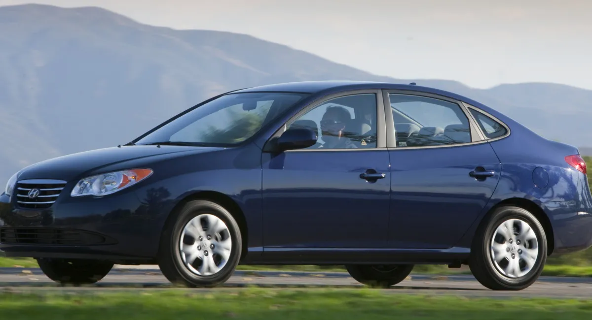 В США назвали 10 самых надежных подержанных автомобилей - today.ua