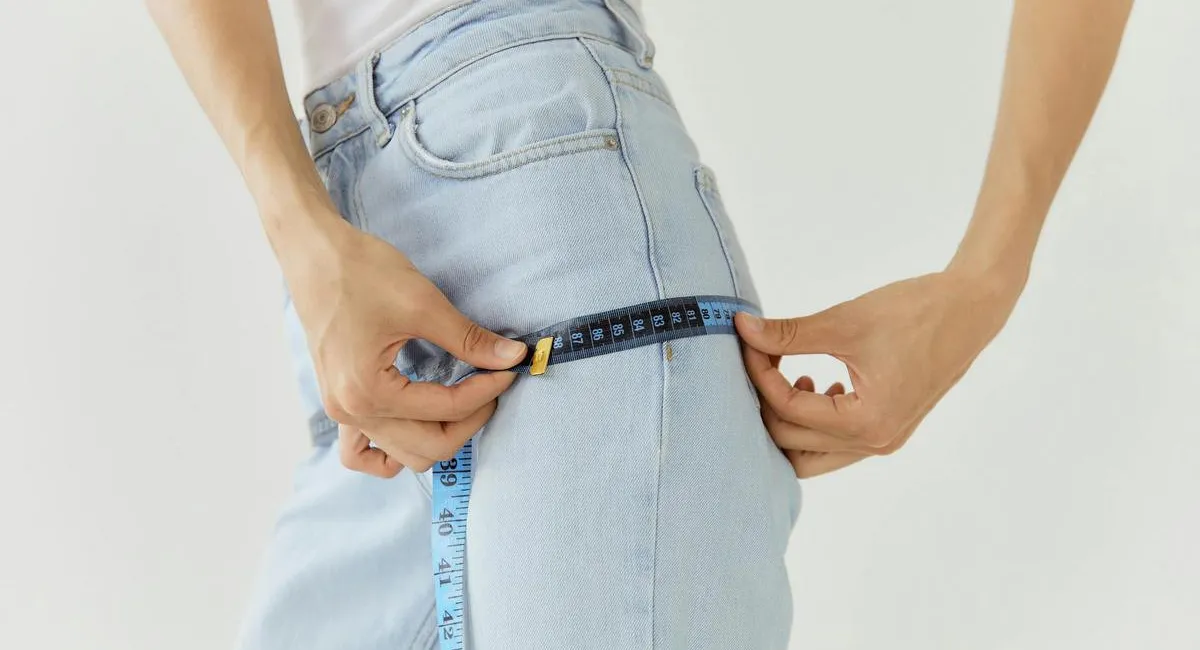 Джинси, які прибирають зайві сантиметри та подовжують ноги: як обрати правильний фасон - today.ua