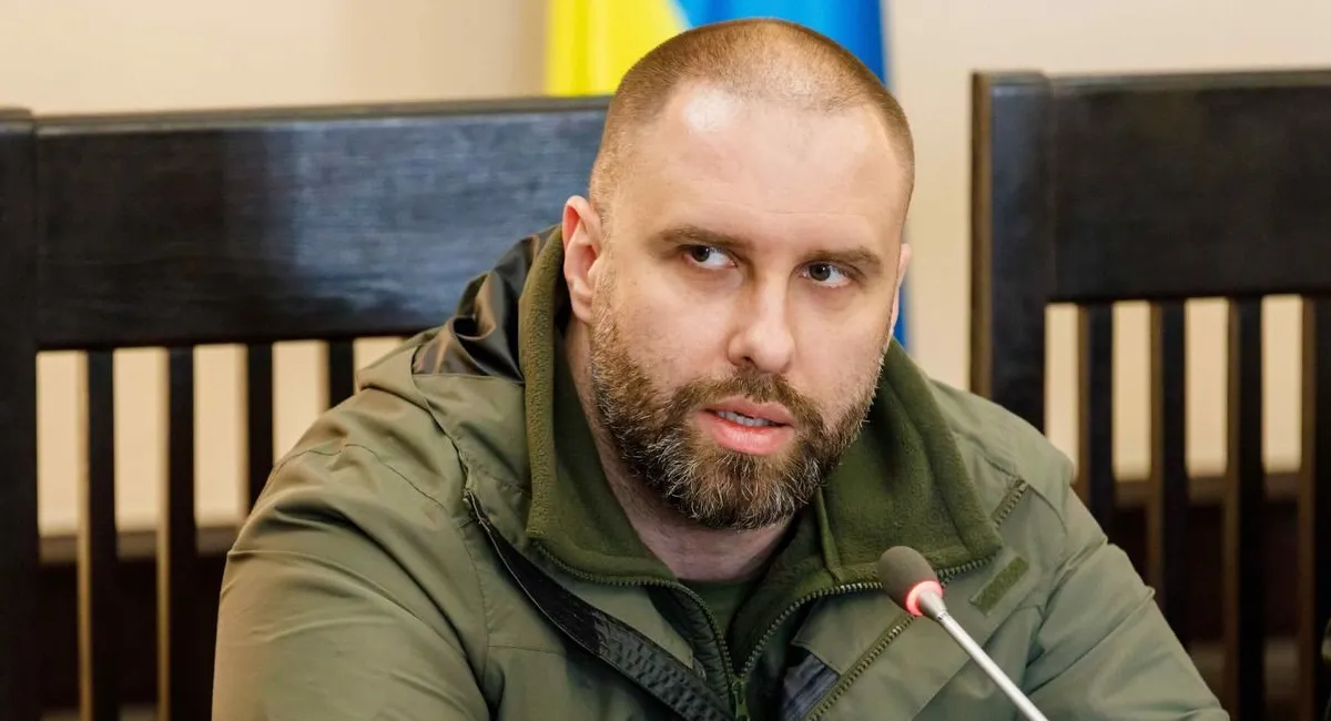 Наступление россиян на Харьковскую область уже идет, но ВСУ останавливают врага, - Синегубов - today.ua