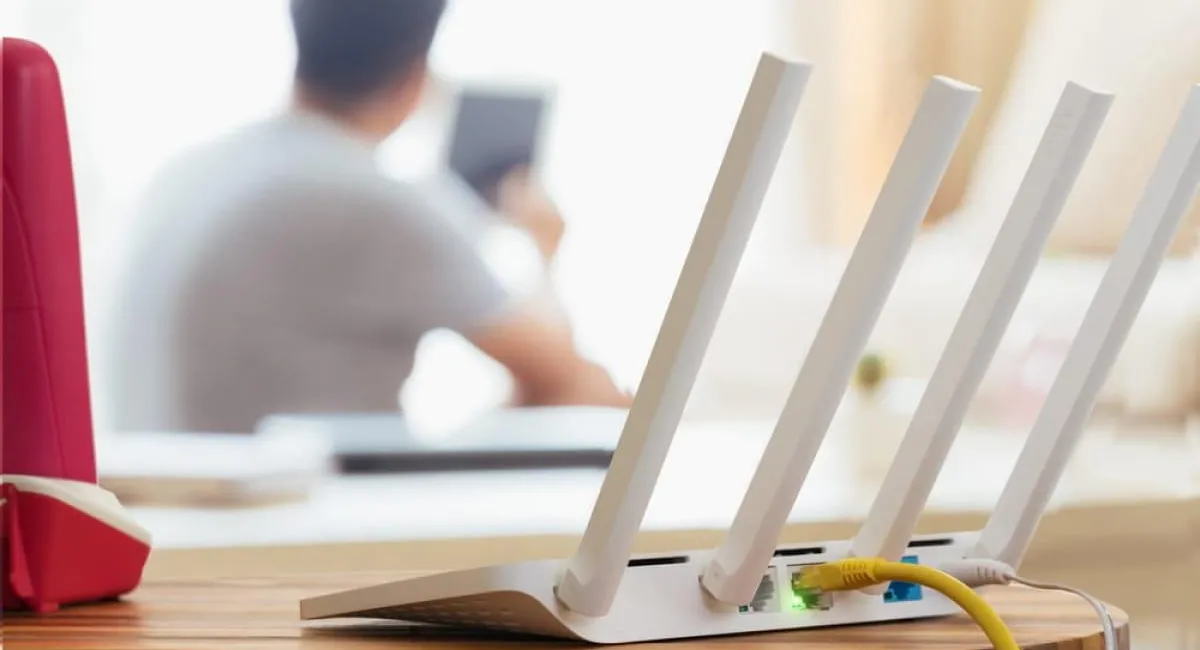 Wi-Fi більше не витримує навантаження: вчені тестують нову технологію, яка передає дані через світло - today.ua
