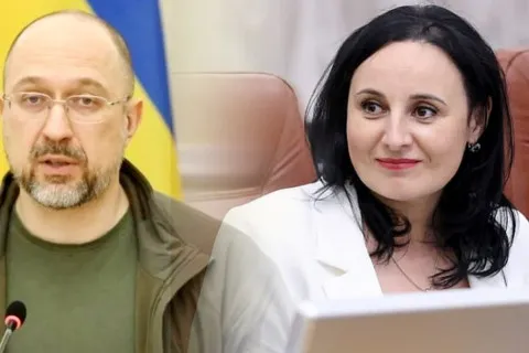 Названы зарплаты украинских министров: самым богатым оказался Алексей Чернышов