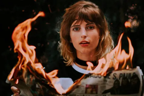 Найбільш непередбачувані знаки Зодіаку: неможливо вгадати, як вони вчинять і що скажуть