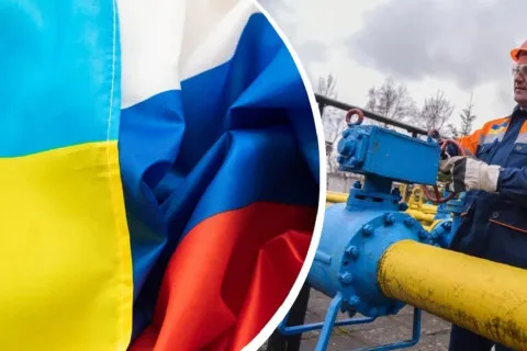 В Раде заявили, что Украина увеличила закупку российского газа из-за дефицита собственного топлива