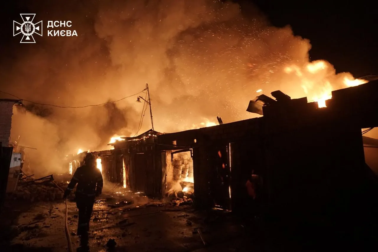 Зеленский отменил часть запланированных встреч в ЮАР и срочно вернется в Украину - today.ua