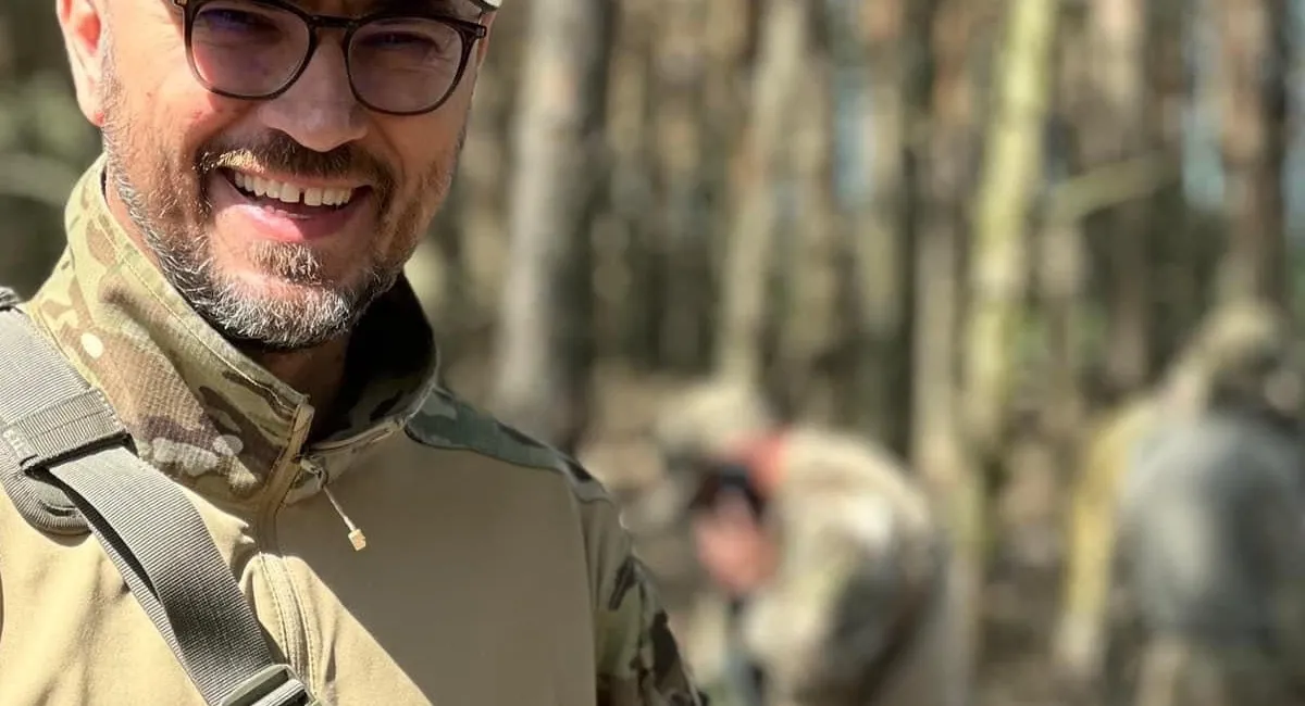 Это вечная война с Кремлем: экс-министр инфраструктуры Владимир Омелян о фронте, военной медицине, коррупции и перспективах послевоенного восстановления Украины - today.ua