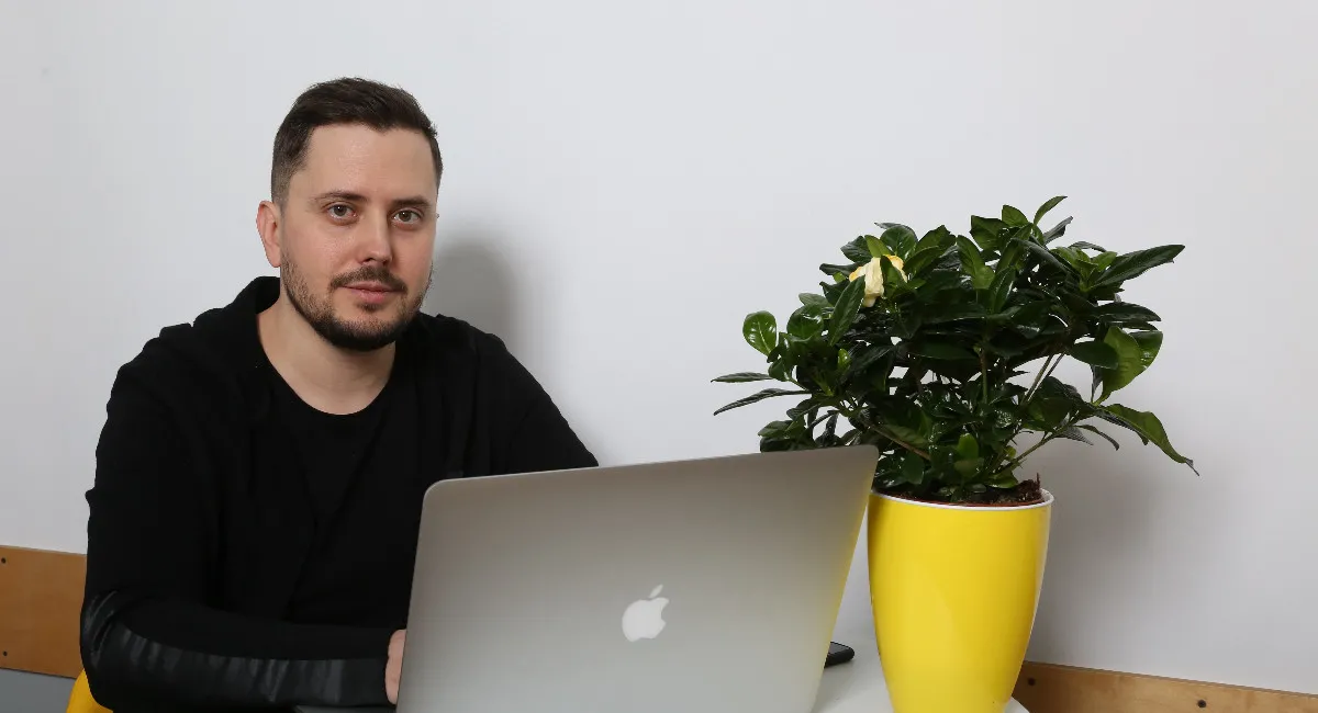 Игорь Гунько: Взгляд эксперта на состояние ИТ-рынка Украины в 2023 году - today.ua