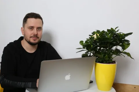 Ігор Гунько: Погляд експерта на стан ІТ-ринку України у 2023 році 